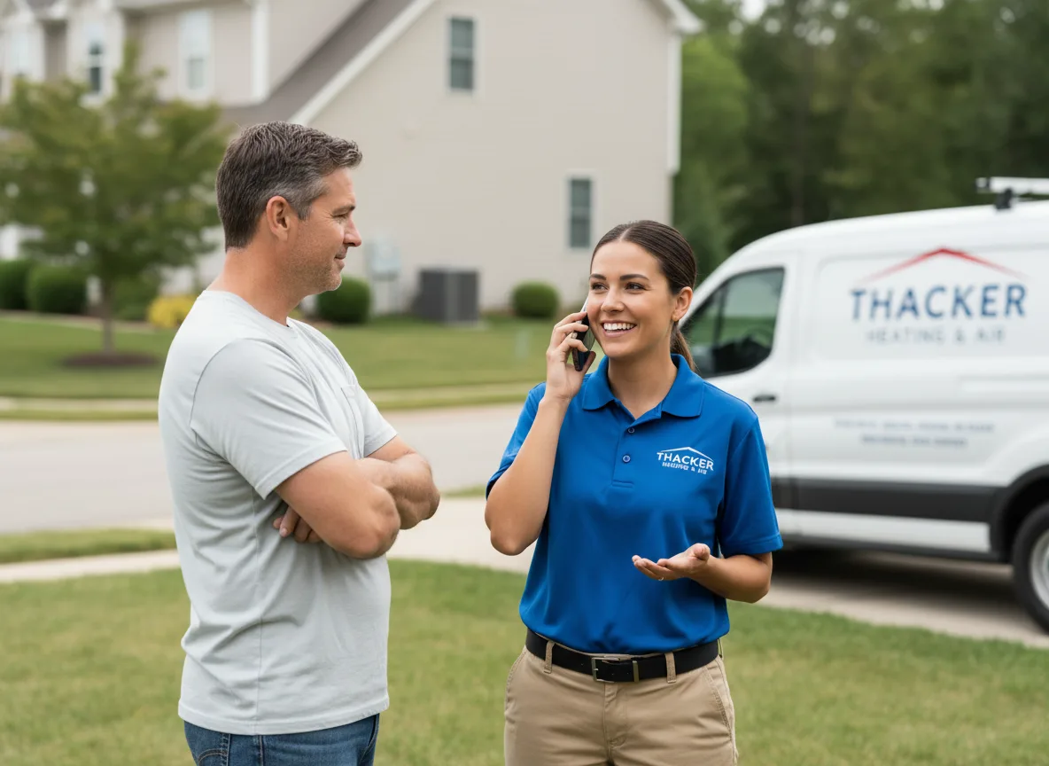 Ac Repair Hilger, MT FAQs